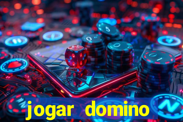 jogar domino valendo dinheiro